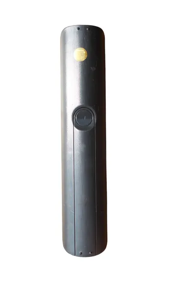 V3Deals Compatible Samsung Smart TV Remote Control for LCD Led HDTV 3D Smart Tvs Models | Non Voice with Guide, P.Size Buttons | Exactly Same Remote Will Work Only (Samsung 1611 Non Voice) thumbnail 1