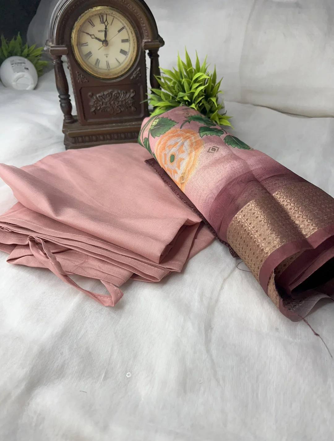 Rangila Silk Women’s Kurta Pant Dupatta Set |Premium 3‑Piece Ethnic Wear for Festive| Wedding & Party Occasions image 3