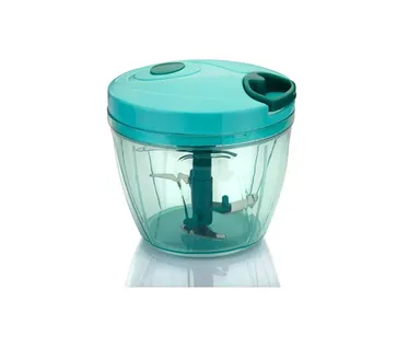 Quick Chopper | Multi-Utility Vegetable & Fruit Chopper