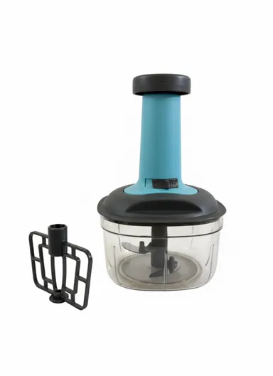 Push chopper square 650ml  thumbnail 2