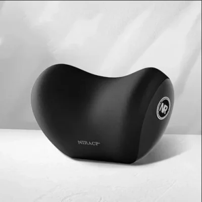 Memory Foam Car Headrest Pillow Neck Support Cushion image 2
