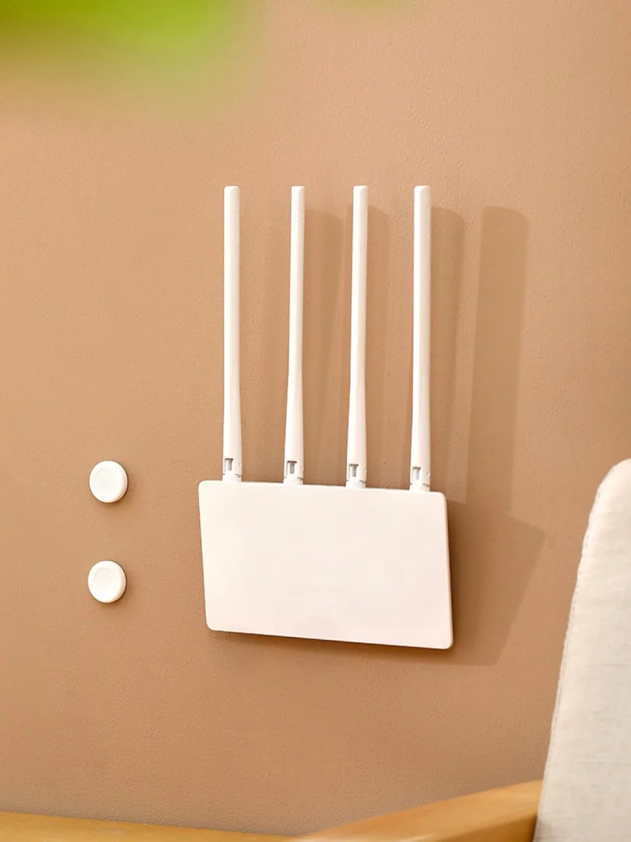 Magnetic Hook Wall Mount | Strong Adhesive & Multipurpose Hanging Hook image 9