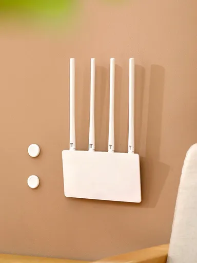 Magnetic Hook Wall Mount | Strong Adhesive & Multipurpose Hanging Hook thumbnail 8