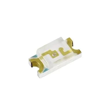  Ultra Bright 1206 Red SMD LED 3.2×1.6 mm 620–625 nm PCB Indicator Pack 50pcs High Brightness Surface Mount Diode for Electronics Projects thumbnail 0