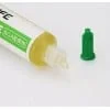 RL-420-UV Soldering Flux Gel | 10cc Lead-Free UV Activated Disposable Paste | BGA SMD PCB Mobile Repair | Phone IC Chip Fix | Electronics DIY Tool image 1