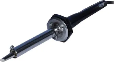 60W Soldering Iron Tool | Heavy Duty|Electric Pen for PCB| DIY & Circuit Repair thumbnail 0