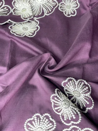 ZT10 Vatican Silk Women's Kurta Set. thumbnail 5
