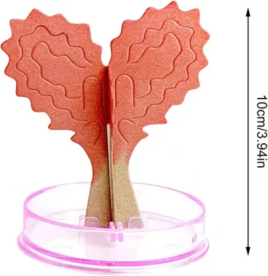 Magic Growing Tree (Mix) | DIY Crystal Growing Tree Kit for Kids| Educational Science Toy| Decorative Novelty Gift thumbnail 12