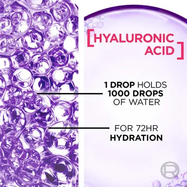 L’Oréal Paris Hyaluron Moisture 72H Hydrating Shampoo | 340 ml thumbnail 4