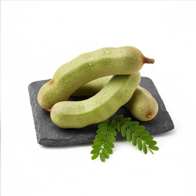 tamarind imparts an unmatched |zesty flavour to all your chutneys, sauces| and candies. Packed with purity and freshness |it brings a touch of natural and unique sourness to every dish.  thumbnail 3