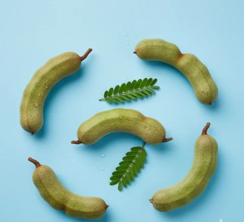 tamarind imparts an unmatched |zesty flavour to all your chutneys, sauces| and candies. Packed with purity and freshness |it brings a touch of natural and unique sourness to every dish. image 3