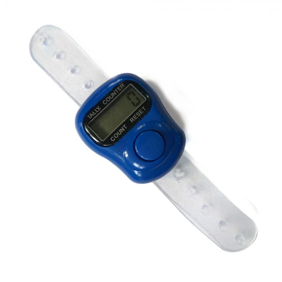 TALLY COUNTER image 2
