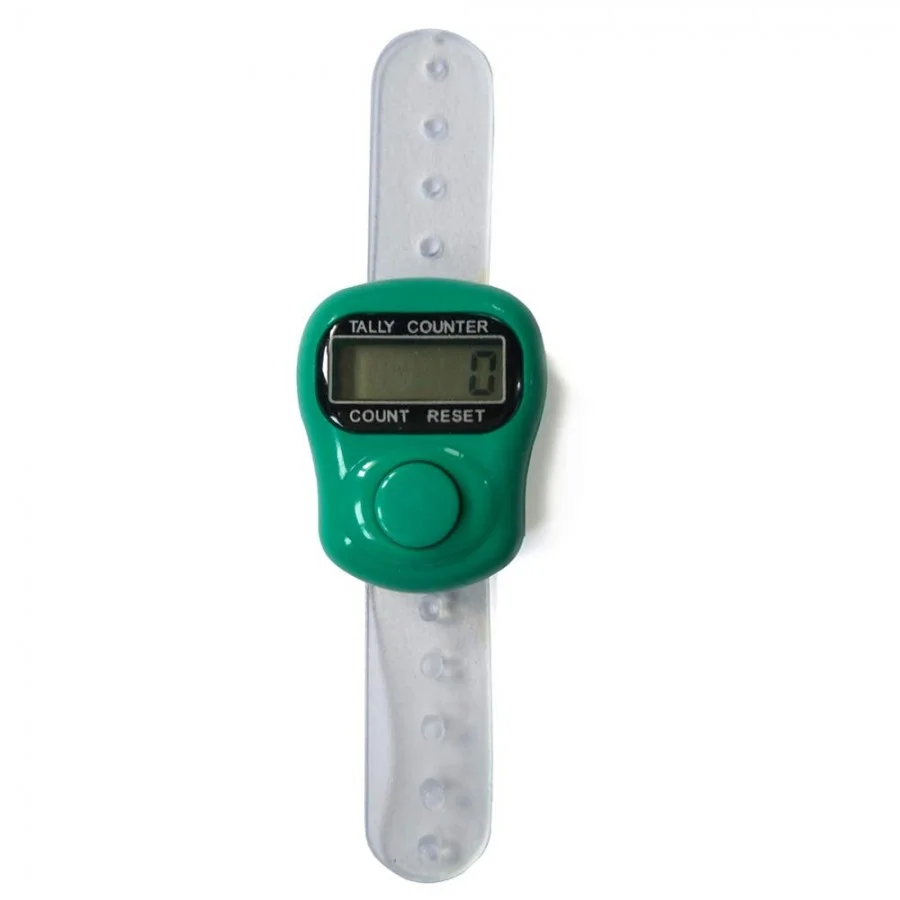 TALLY COUNTER image 3