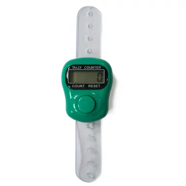 TALLY COUNTER thumbnail 2