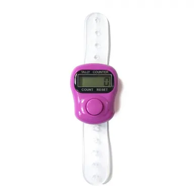 TALLY COUNTER thumbnail 3