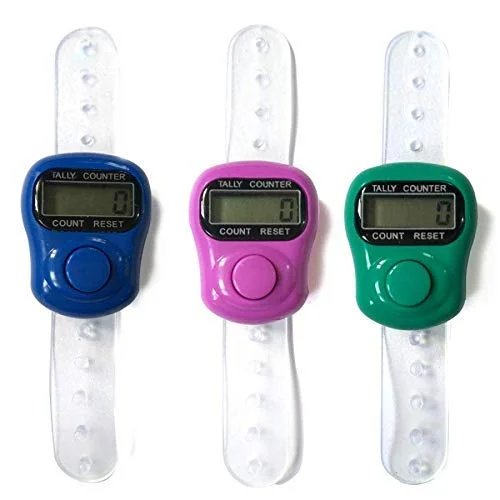 TALLY COUNTER image 1