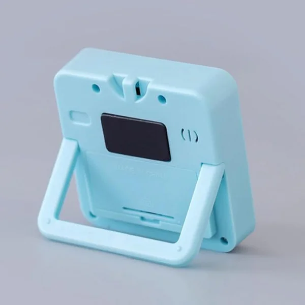 Digital Timer| Clock with Large Display & Alarm Beep image 3
