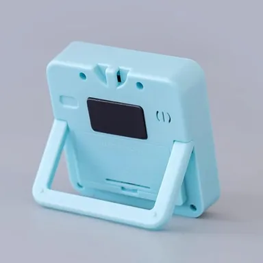 Digital Timer| Clock with Large Display & Alarm Beep thumbnail 2