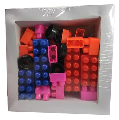 Building Blocks for Kids | Thomas and Friends Building Block | Bob The Builder Building Block | Lego Style Building Block  thumbnail 2