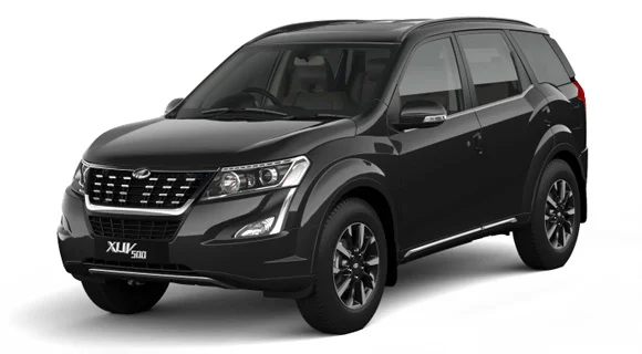 ColorMagic Volcano Black Spray Paint | Premium Touch-Up Spray for Mahindra XUV700 | Fast-Dry| High-Gloss Automotive Paint image 2