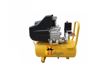 Hukums 50 Litre Air Compressor 2.5 HP Copper Motor 8 Bar Pressure Portable Heavy Duty Machine thumbnail 3
