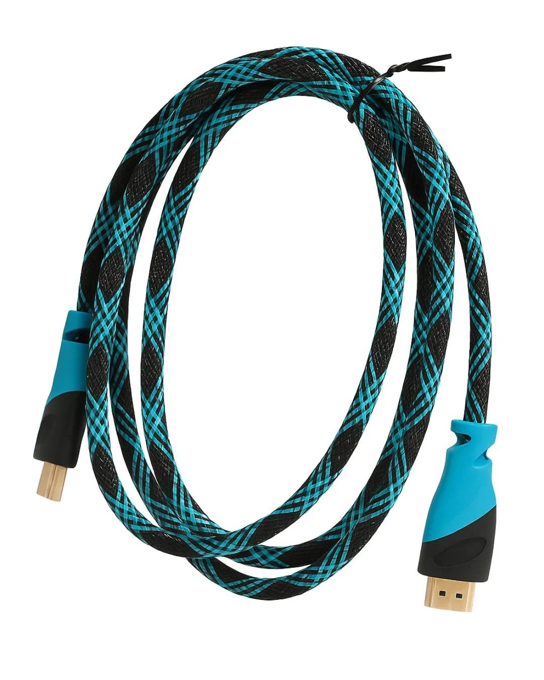 VivevLucx UltraWeave HDMI 2.0 Cable – 1.5 Mete image 2