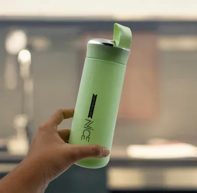 Nice Water Bottle thumbnail 2