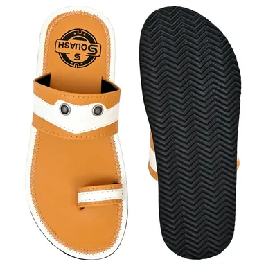 SQUASH MENS SLIPPERS FLIPFLOPS thumbnail 3