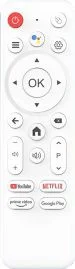 H313 Voice-Enabled Android TV | Smart Entertainment in Your Pocket image 3