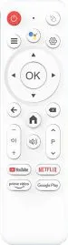 H313 Voice-Enabled Android TV | Smart Entertainment in Your Pocket  thumbnail 2