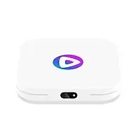 RK3528 Android TV Box 4GB RAM 32GB Storage 4K Ultra HD Streaming, Smart TV & OTT Media Player | Budget-Friendly Android 11 TV Box for Home Entertainment thumbnail 3