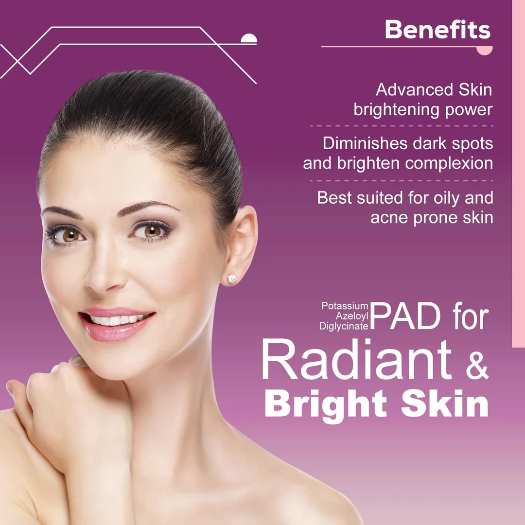Regaliz Brilante Max Serum 30 ml – Alpha Arbutin & Licorice Brightening Face Serum for Dark Spots, Uneven Tone & Radiant Glow image 3