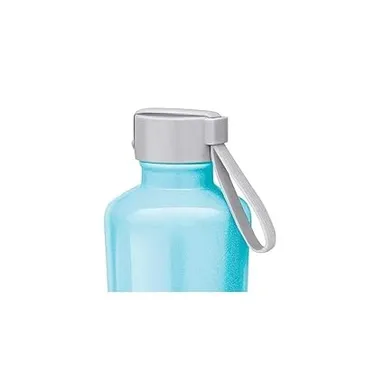 Milton New Tiara Bottle Spare Lid 490ml–1100ml |Leakproof Handle Cap thumbnail 1