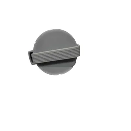 Milton New Tiara Bottle Spare Lid 490ml–1100ml |Leakproof Handle Cap image 3
