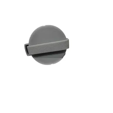 Milton New Tiara Bottle Spare Lid 490ml–1100ml |Leakproof Handle Cap thumbnail 2