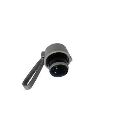 Milton New Tiara Bottle Spare Lid 490ml–1100ml |Leakproof Handle Cap thumbnail 3