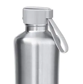 Milton New Tiara Bottle Spare Lid 490ml–1100ml |Leakproof Handle Cap thumbnail 4
