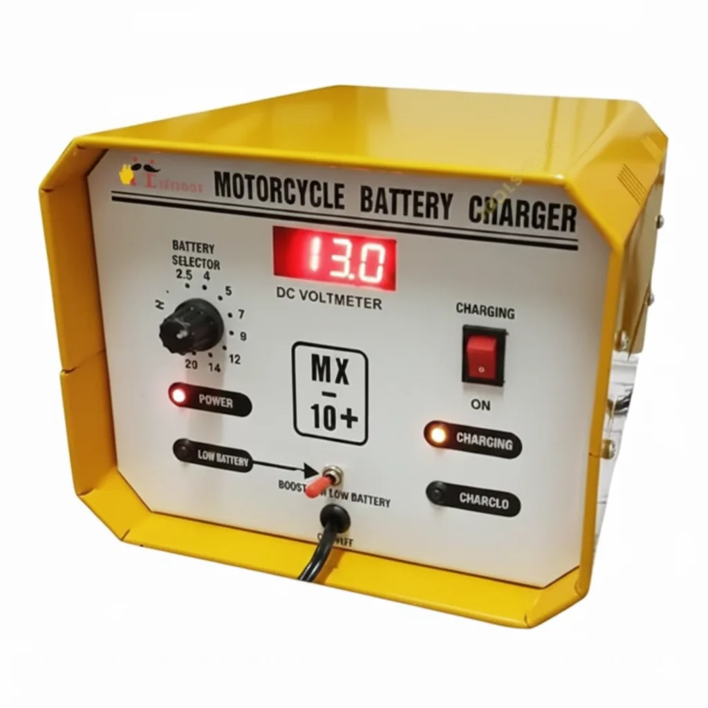 Zatka Machine Made for Farm | Field Protection up to 50 Acre with Heavy-Duty Cables High-Voltage Fencing Unit and Safety Siren image 2