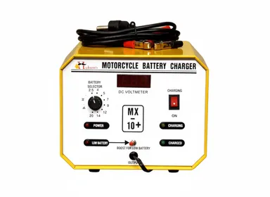 Zatka Machine Made for Farm | Field Protection up to 50 Acre with Heavy-Duty Cables High-Voltage Fencing Unit and Safety Siren
