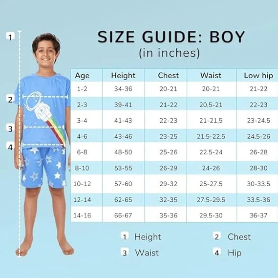 Boys Pure Cotton Underwear | Soft Boyshorts |Kids Boxer Briefs |Hipster Panties (Pack of 4) |SIZE 39-41 image 3