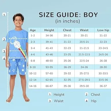 Boys Pure Cotton Underwear | Soft Boyshorts  |Kids Boxer Briefs  |Hipster Panties (Pack of 4) SIZE 42-45 thumbnail 3