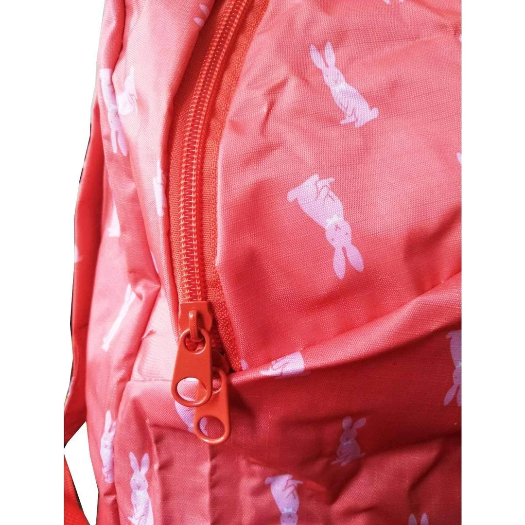Style Homez OUTLANDER 22 L Ultralight Waterproof Foldable Travel & Hiking Backpack — Tangerine image 4