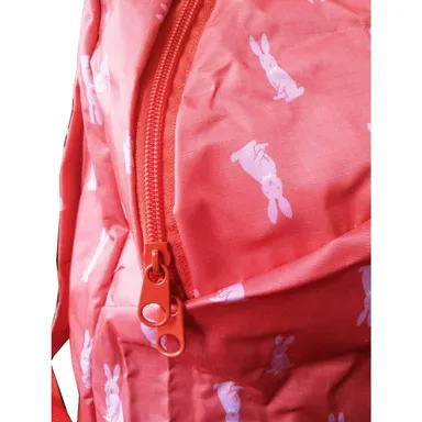 Style Homez OUTLANDER 22 L Ultralight Waterproof Foldable Travel & Hiking Backpack — Tangerine thumbnail 3