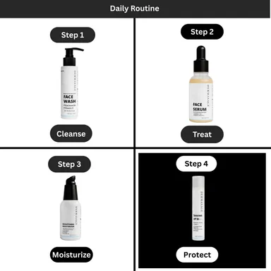DERMASAGE sunscreen spf50 with  Hyaluronic acid and vitamin E For glowing skin 50ml thumbnail 3