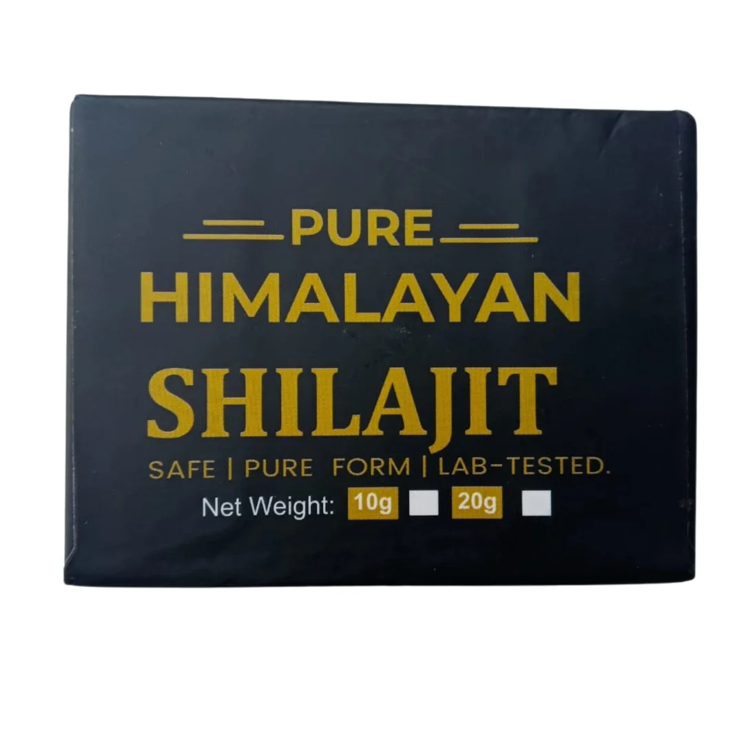 Pure Himalayan Shilajit Resin 15g Ayurvedic Energy Immunity Stamina Strength Booster Natural Fulvic Acid Rich Herbal Supplement Shilajeet Resin Ayurvedic Wellness Resin for Men Women image 8
