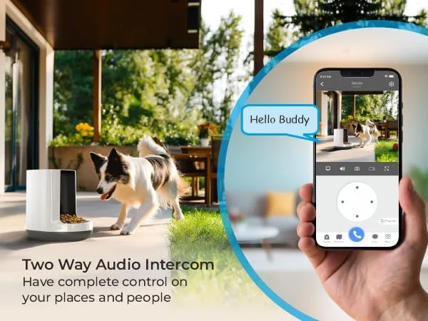 Trueview 3MP HD 4G SIM Pan Tilt Wireless CCTV Security Camera with Colour Night Vision, Two Way Talk, Motion Detection, Cloud Recording | 256GB SD Support for Indoor Outdoor Use image 7