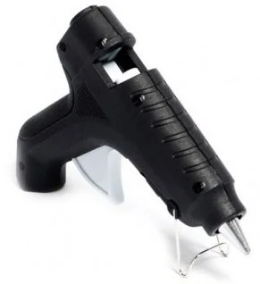 Glue gune stick big 18mm pack of 40pcs use for 40watt,60watt,80watt..... image 3