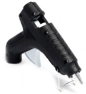 Glue gune stick big 18mm pack of 40pcs use for 40watt,60watt,80watt..... thumbnail 2