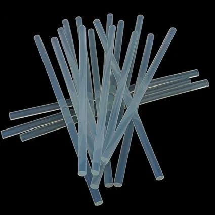 Glue gune stick big 07mm pack of 30pcs use for 10watt,20watt image 4