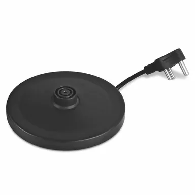 MILTON Insta 2 L Stainless Steel Electric Kettle | Auto Shut‑Off, Power & Water Level Indicator (Silver) thumbnail 3